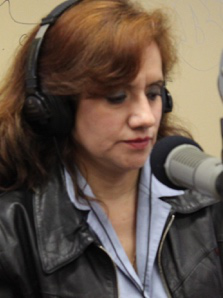 Liliana Adela Espinoza Vega