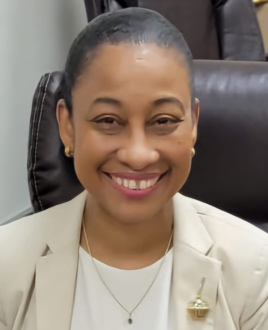 Maritza Polanko Nina, CPA (Dominican Republic)